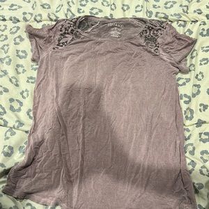AMERICAN eagle TShirt size S